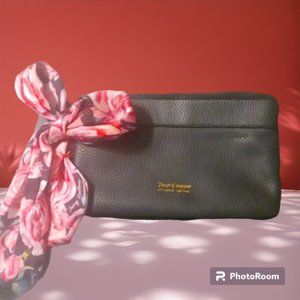 Juicy Couture wristlet totally cute NWOT